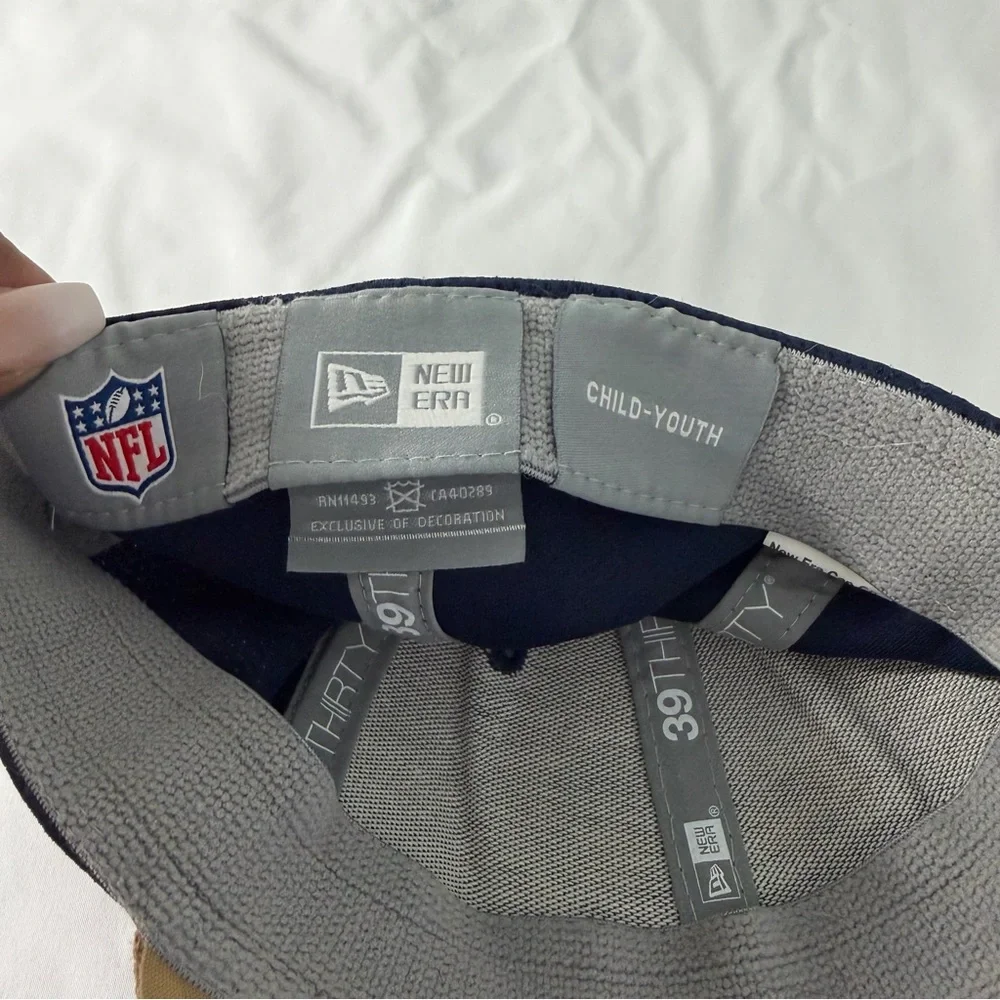 New Era los angeles